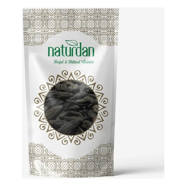 Naturdan Kara Halile 100 gr