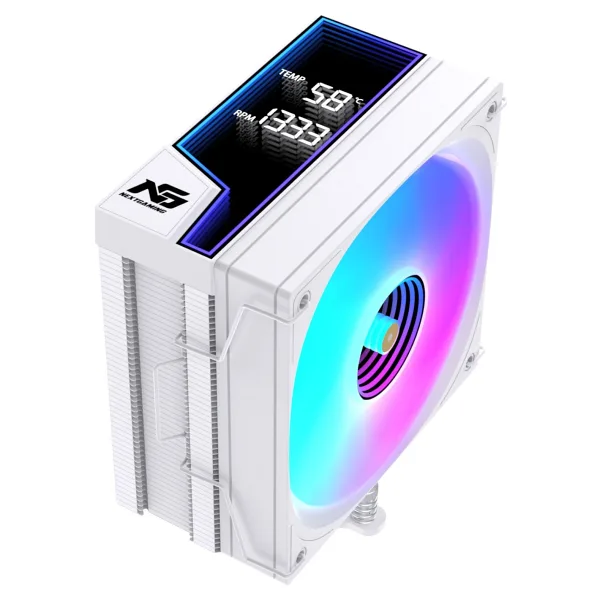 Next Gaming NG Frost 600W ARGB İşlemci Soğutucu