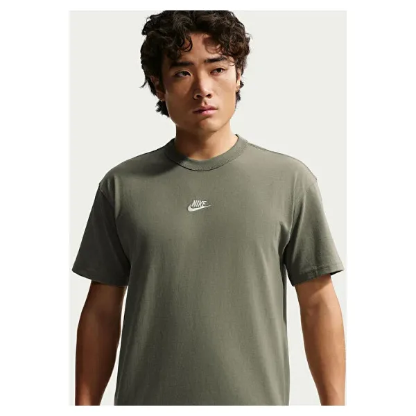 Nike Premium Essentials IH1121 Kısa Kollu Bisiklet Yaka Erkek Tişört