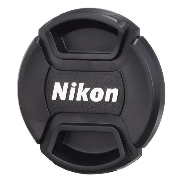Nikon Lc-52 52Mm Lens Kapağı