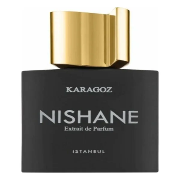 Nishane Karagöz EDP 50 ml Parfüm