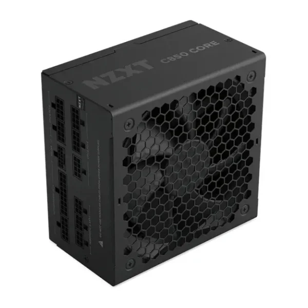 NZXT C850 Gold Core PA-8G3BB-EU Gen5.1 850 W Power Supply