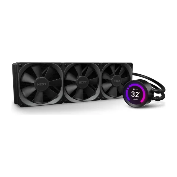 NZXT Kraken Z73 RL-KRZ73-01 Sıvı Soğutucu