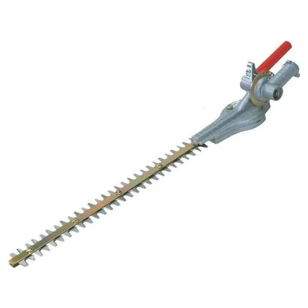 Oleo-mac Eh50 Motorlu Tırpan Çit Biçme Aparatı 48cm