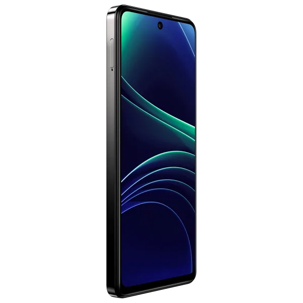 Omix X7 128 GB Siyah