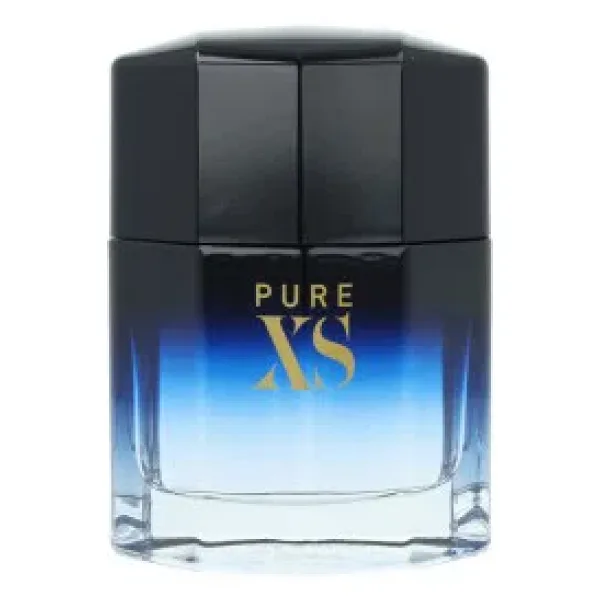 Paco Rabanne Pure XS Night EDP 100 ml Erkek Parfüm