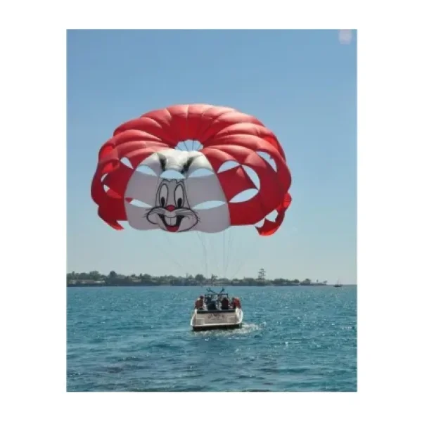 PEGASUS 39 FT PARAŞÜT
