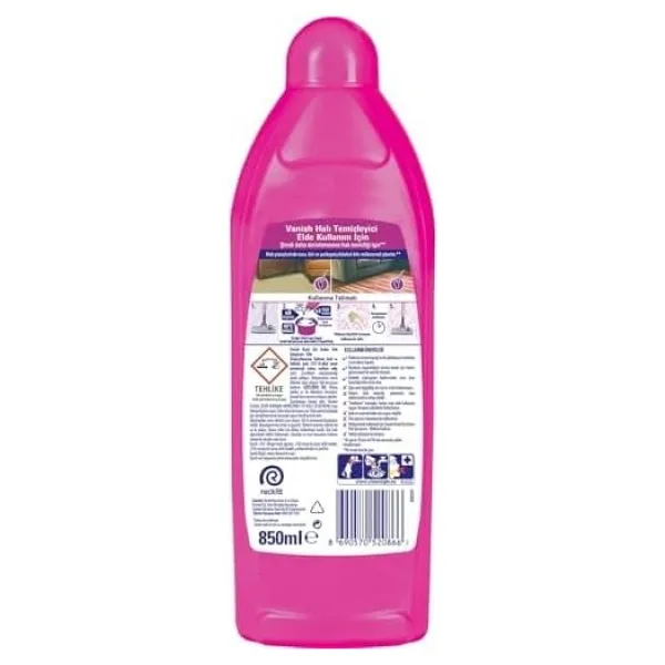 Peri Store Tül Beyazlatıcı, Parlatıcı, Temizleyici Toz (1 x 450 G) - 0,25 gr
