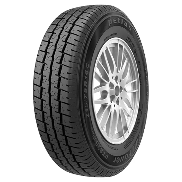 Petlas Full Power PT825 Plus 215/75 R16C 116/114R 10PR Yaz Lastiği