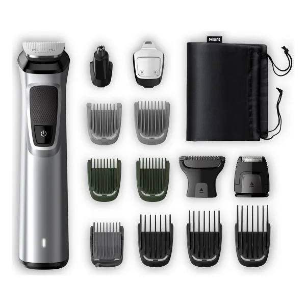 Philips Multigroom 7000 Serisi MG7720/15 14'ü 1 Arada Erkek Bakım Seti