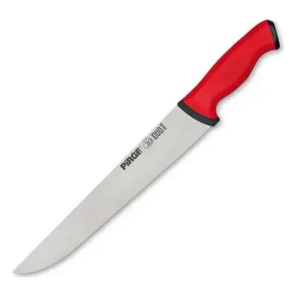 Pirge Duo 34105 No:5 25 cm Kasap Bıçağı