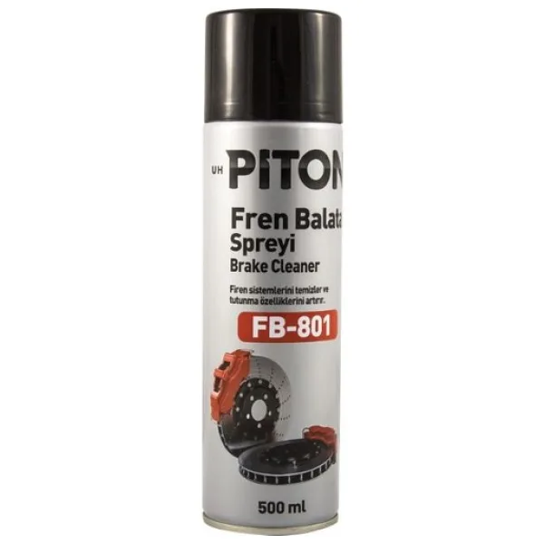 Piton Fren Balata Spreyi 500ml