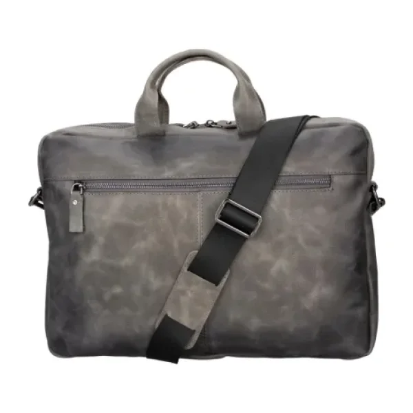 PLM Case Apollo Gri 14" Laptop Çantası