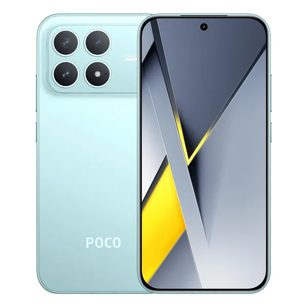 Poco F8 Pro 512 GB