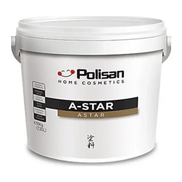 Polisan A-Star Astar 5 Kg.
