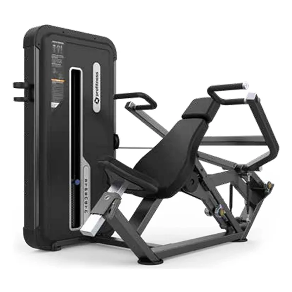Profitness Shoulder Press Çalışma İstasyonu