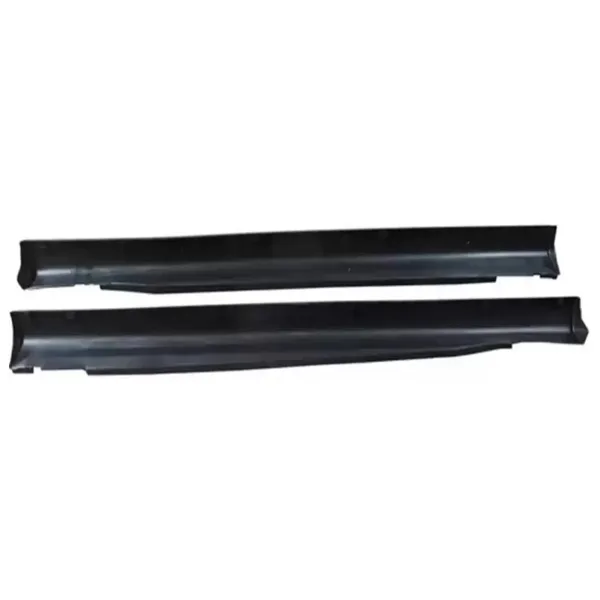 R9 Broadway Marşpiyel Plastiği Kırılmaz Sağ - Sol Set