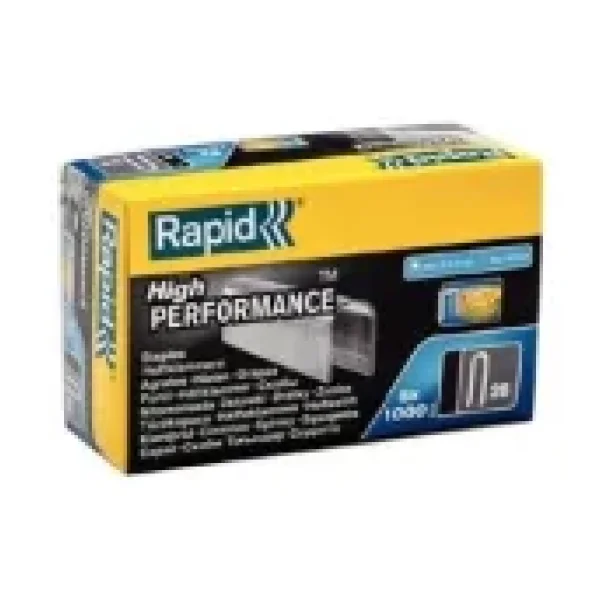 Rapid 28111000 R28/11-5M 28-11MM Kablo Çakma Zımba Teli