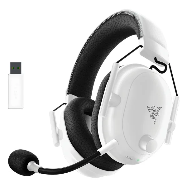 Razer Blackshark V2 Pro Kablosuz Kulak Üstü Oyuncu Kulaklığı