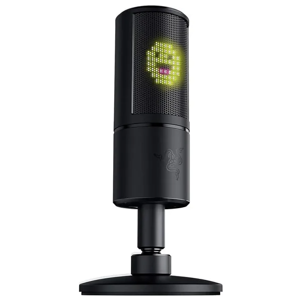 Razer Seiren Emote RZ19-03060100-R3M1 Profesyonel Masaüstü Gaming Mikrofon
