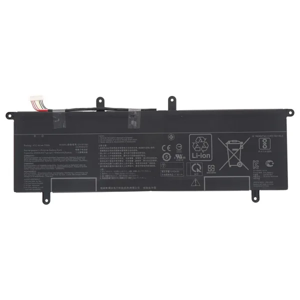 RETRO Asus UX481F, C41N1901 Notebook Bataryası