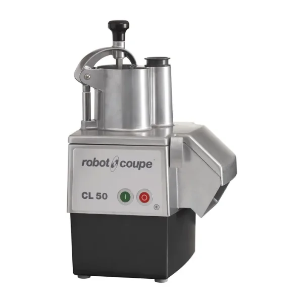 Robot Coupe CL 50 Ultra Sebze Doğrama Makinesi
