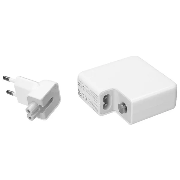 S-link SL-NBAC69 Type-C 61 W Laptop Şarj Aleti