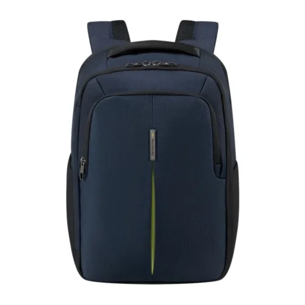 Samsonite Guard IT 3.0 Seyahat KR2-01-004 Lacivert 14.1" Laptop Sırt Çantası