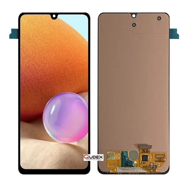 Samsung Galaxy A32 4G Sm-A325f Lcd Ekran Dokunmatik Tft