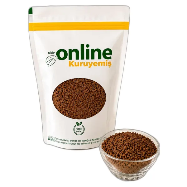 Sarı Leblebi 10 Kg