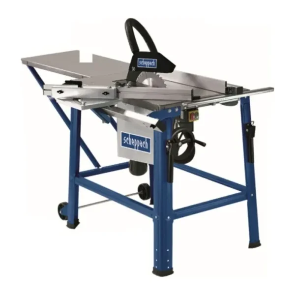 Scheppach HS120 2200 W Daire Testere