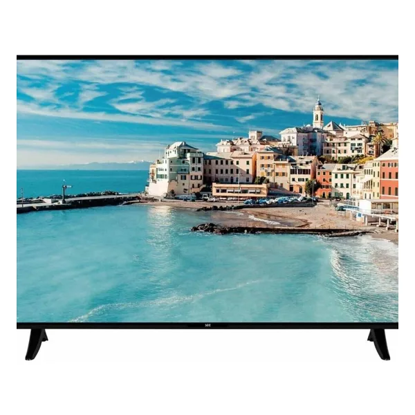 Seg 55SBU740 4K Ultra HD 55" 140 Ekran Uydu Alıcılı Smart LED TV