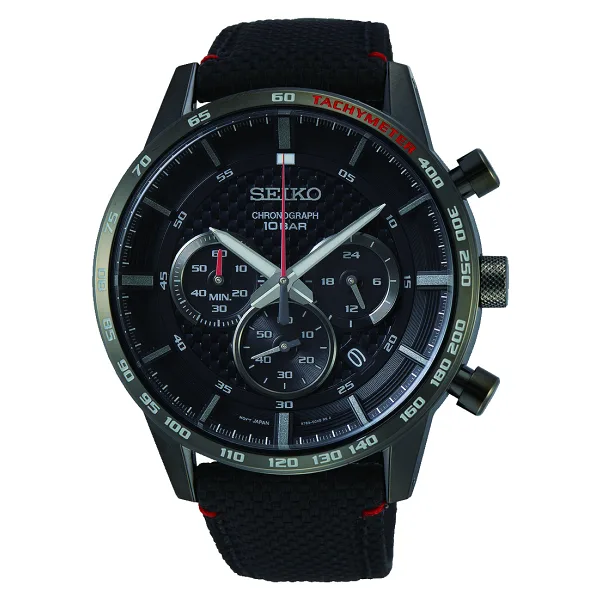 Seiko SSB359P Erkek Kol Saati