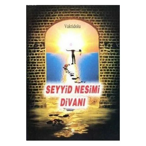 Seyyid Nesimi Divanı - Ali Adil Atalay