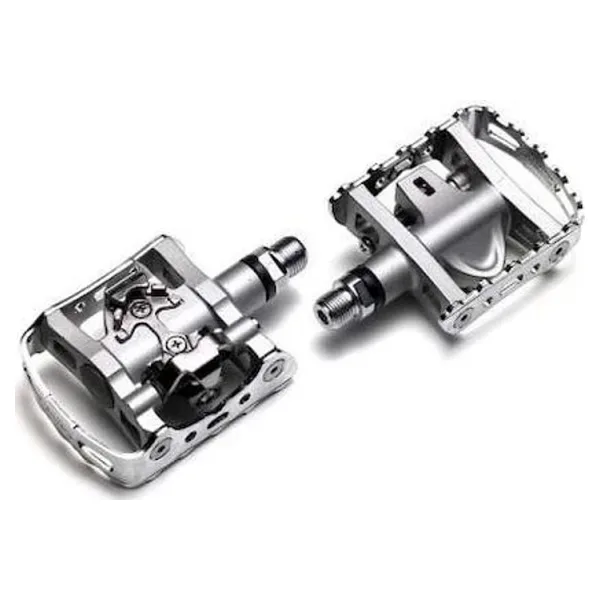 Shimano PD-M324 SPD / Bisiklet Pedalı