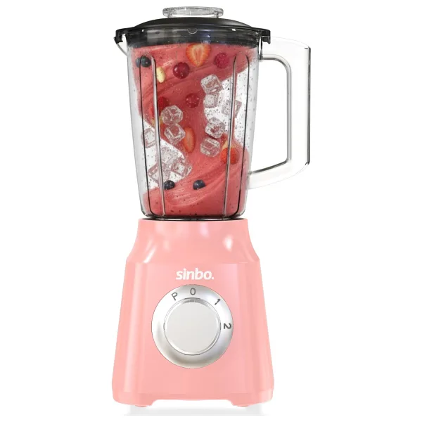 Sinbo SHB-7517 350 W Sürahi Blender
