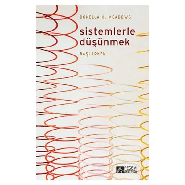 Sistemlerle Düşünmek