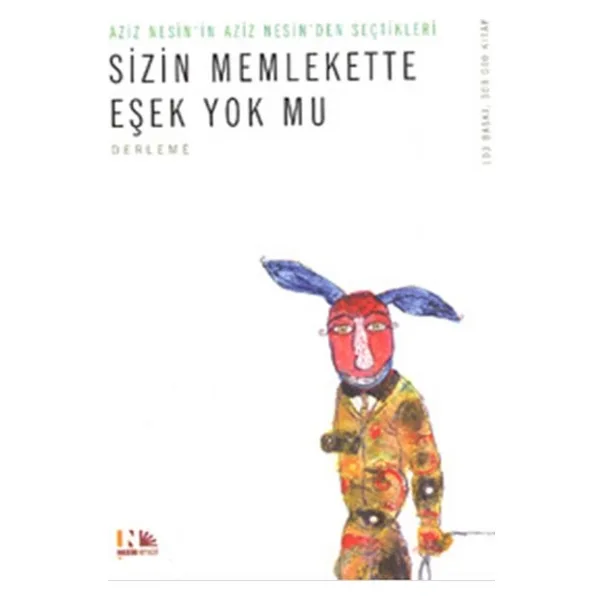 Sizin Memlekette Eşek Yok mu? - Aziz Nesin
