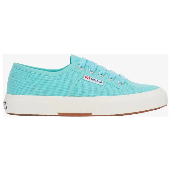 Superga 2750 Cotu Classic Açık Mavi Sneaker