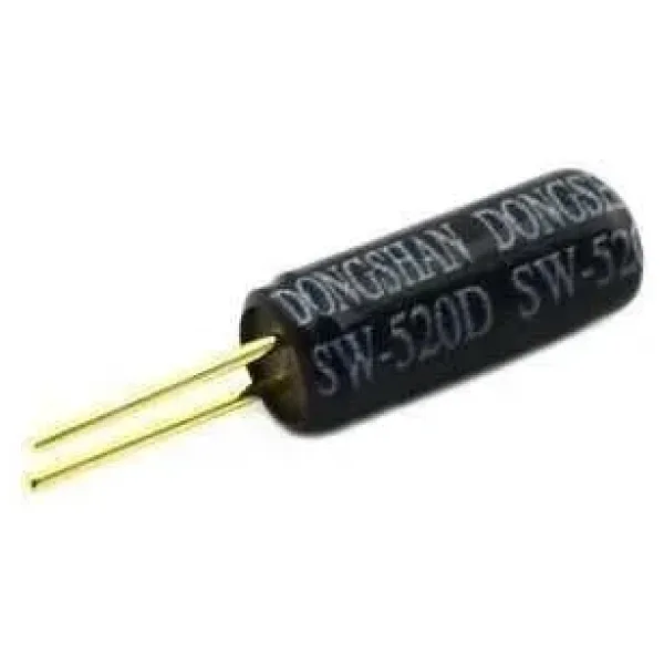 SW-520D Titreşim Sensörü