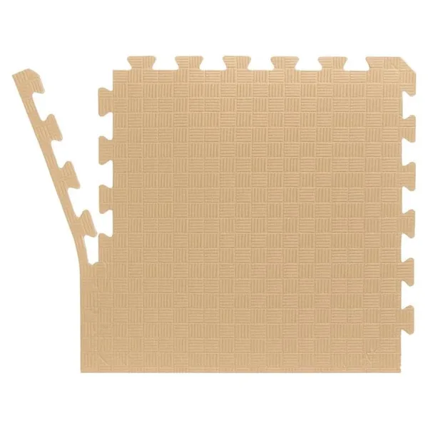 tatami minderi 13mm 50x50