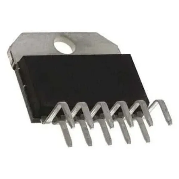 TDA2005 Multiwatt-11 Amplifikatör Ses Entegresi