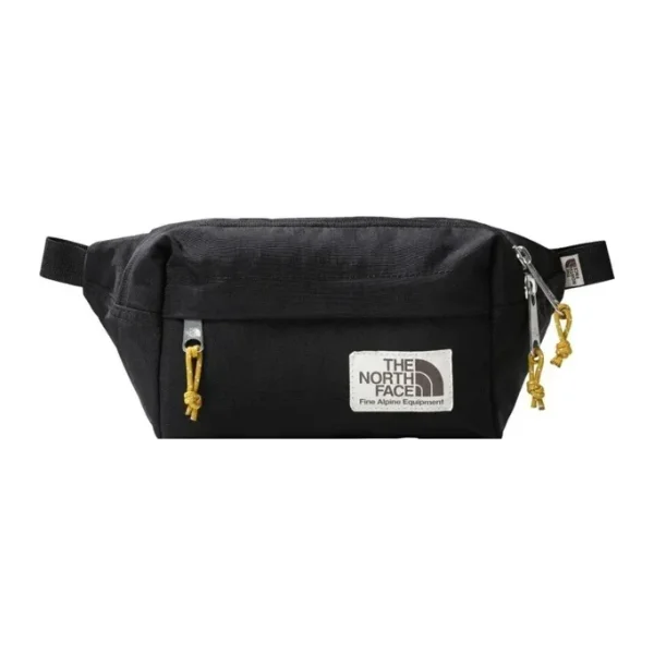 The North Face Berkeley Lumbar Erkek Bel Çantası