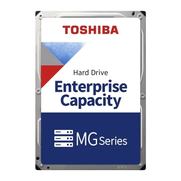 Toshiba MG08 MG10ADA800E SATA 3.0 7200 RPM 3.5" 8 TB Harddisk