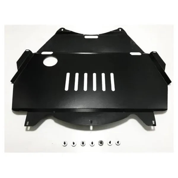 Toyota Uyumlu PROACE CİTY METAL KARTER MUHAFAZA KORUMA SAC