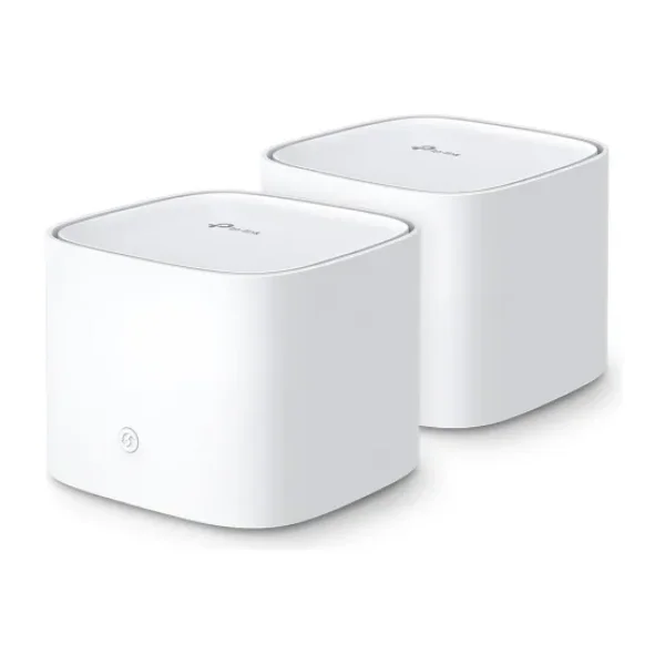 TP-Link HX520 3000 Mbps 2'li Router