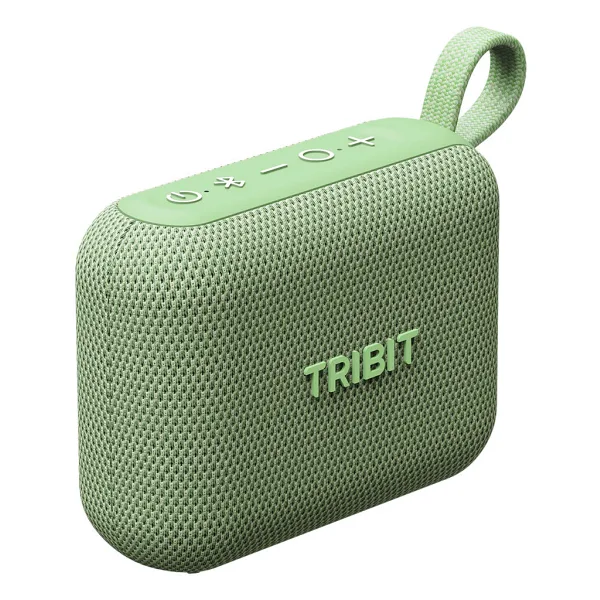 Tribit Pocketgo Bluetooth Hoparlör