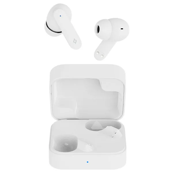 Ttec AirBeat Pro Max 2KM180B ANC TWS Beyaz Kulak İçi Bluetooth Kulaklık