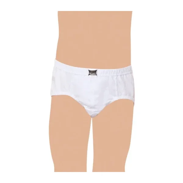 Tutku Erkek Çocuk Slip Külot 6'lı Paket