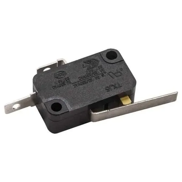 TXJ5 Micro Switch NO 2-Pin